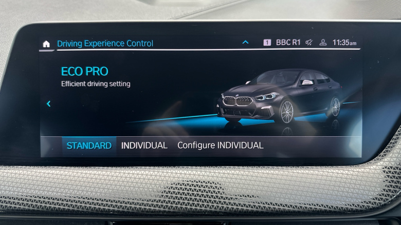 BMW 2 Series M235i xDrive 4dr Step Auto Petrol Saloon